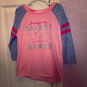 Bundle of 3 shirts. Size 7/8